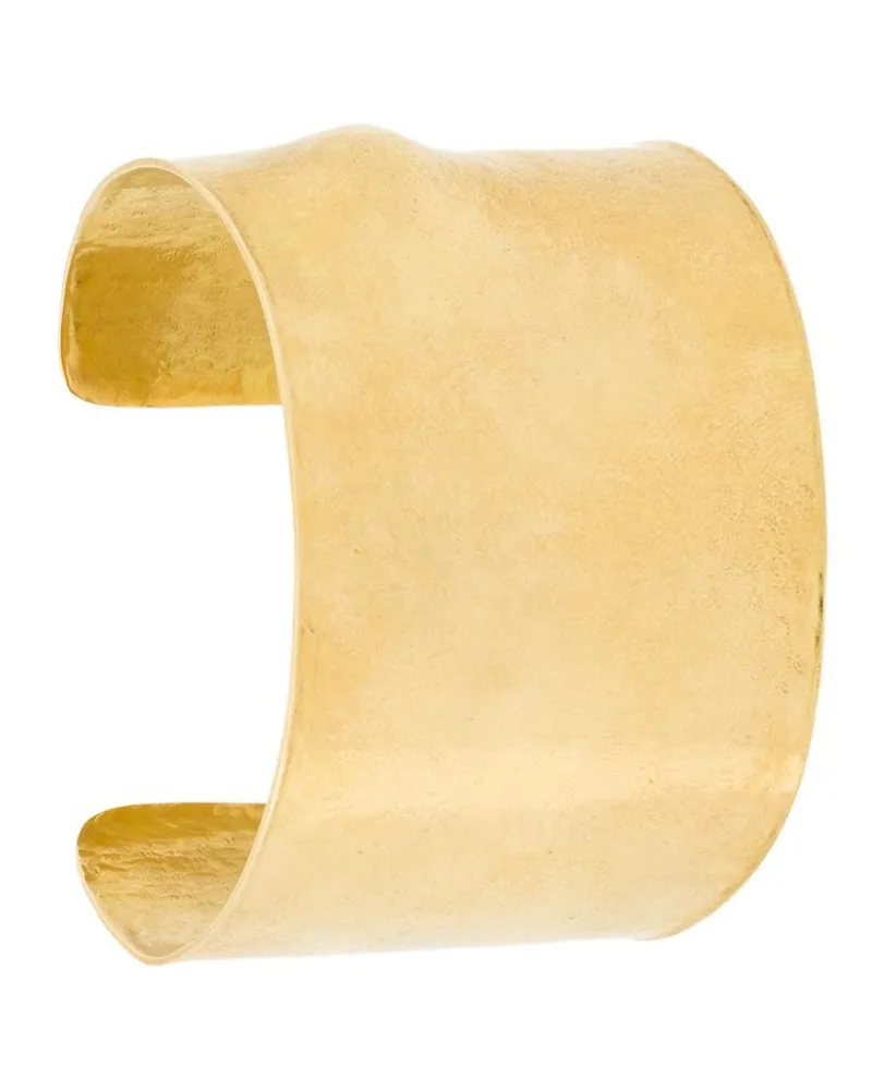 Wouters & Hendrix Signature Cuff' Armspange - Metallic Metallic