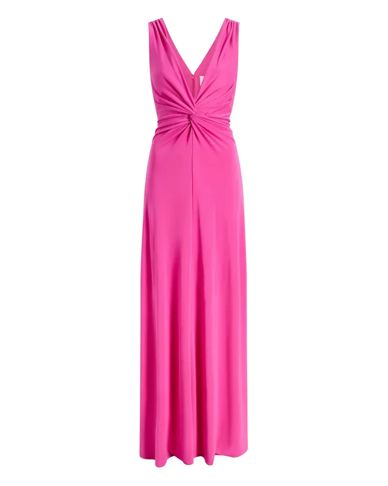 Cinq à Sept Ansey Abendkleid - Rosa Rosa