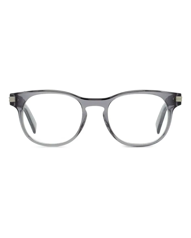 Ermenegildo Zegna 5268 Brillengestell - Grau Grau