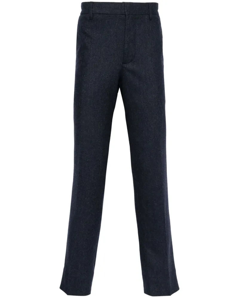 J.Lindeberg Soren Hose - Blau Blau
