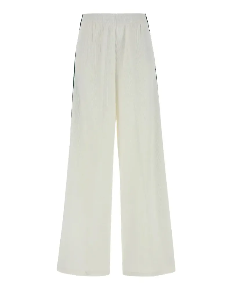 Gucci Jogginghose mit Streifen - Nude Nude