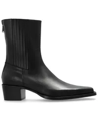 Dsquared2 Chelsea-Boots 55mm Schwarz