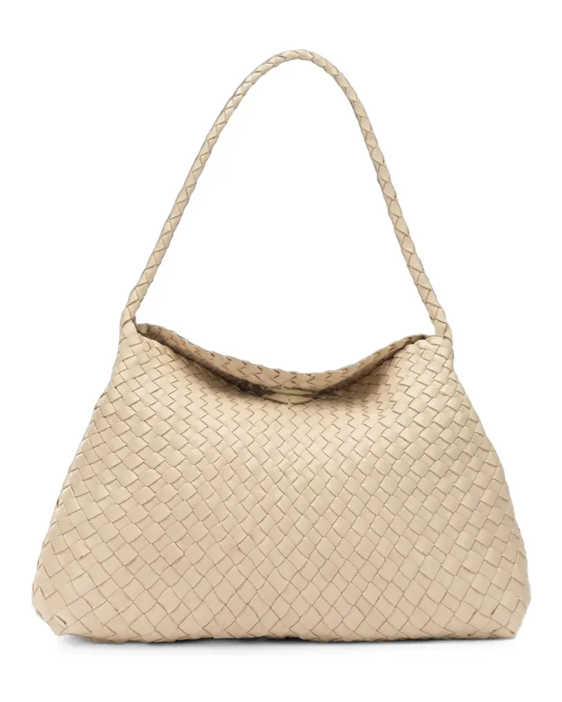 Dragon Diffusion Santa Maria Schultertasche - Nude Nude