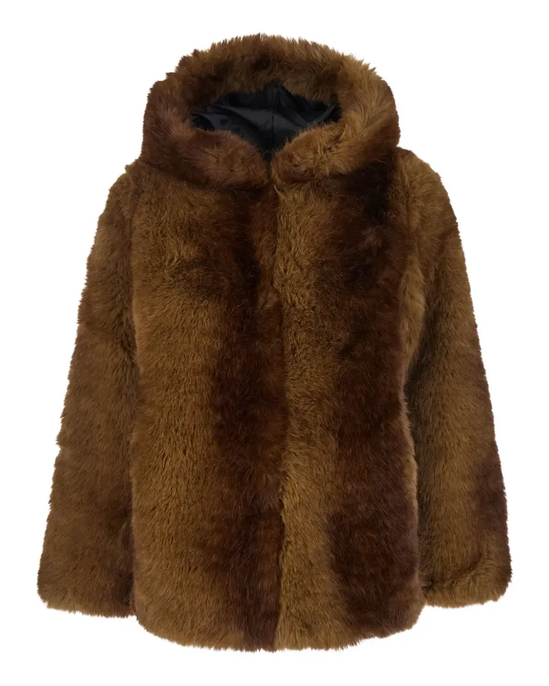 APPARIS Katin Jacke - Braun Braun