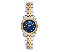 Lexington Armbanduhr 26mm - Blau