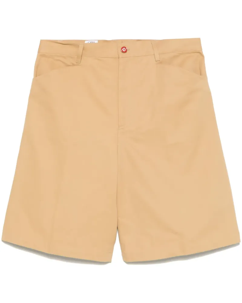 Casablanca Paris Chicano Shorts - Braun Braun