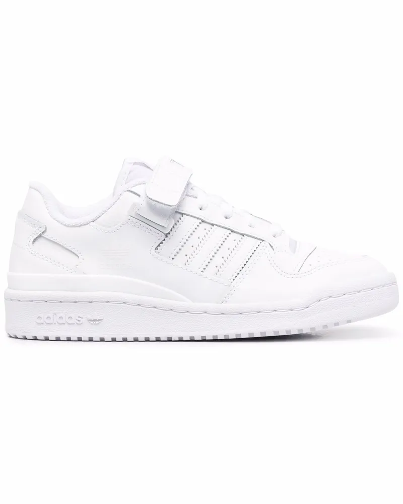 adidas Forum Sneakers - Weiß Weiß