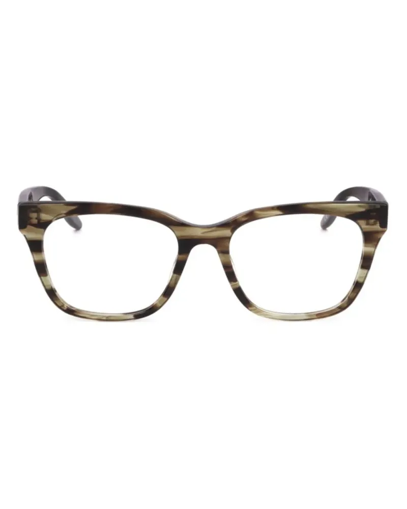 Barton Perreira Duffy Brille - Grün Grün