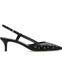 Isabel Marant Pilia Pumps 50mm Schwarz