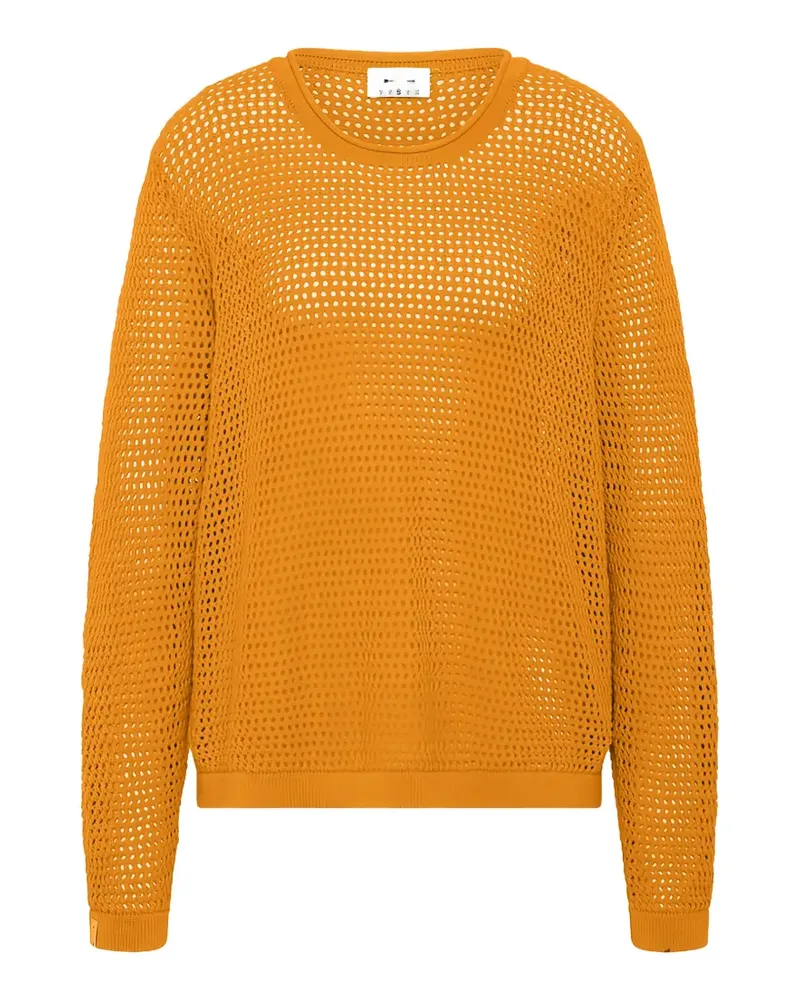 The Upside Felice Pullover - Gelb Gelb