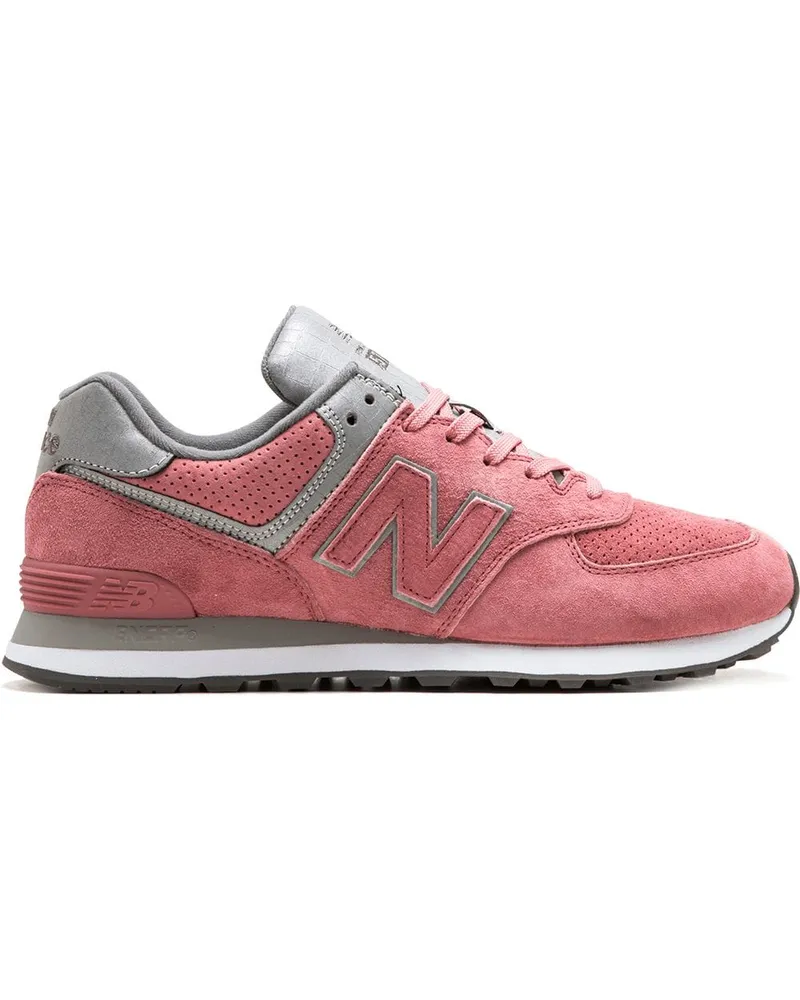 New Balance 574 Concepts' Sneakers - Rosa Rosa