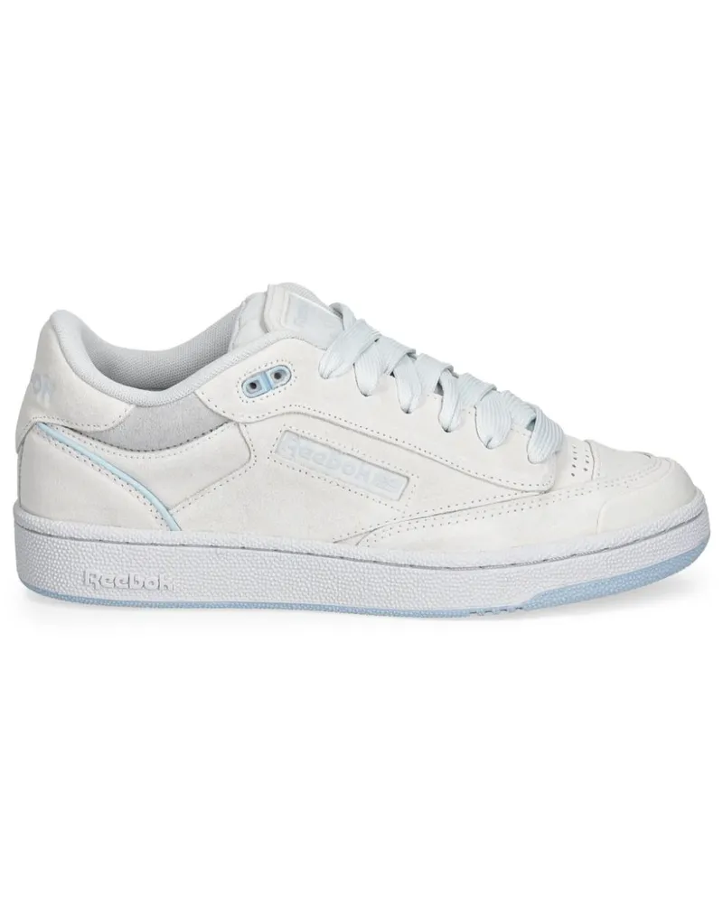 Reebok Club C Bulc Sneakers - Weiß Weiß
