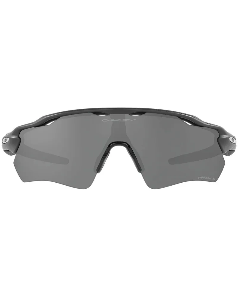Oakley OO9208 Radar EV Path Sonnenbrille Grau