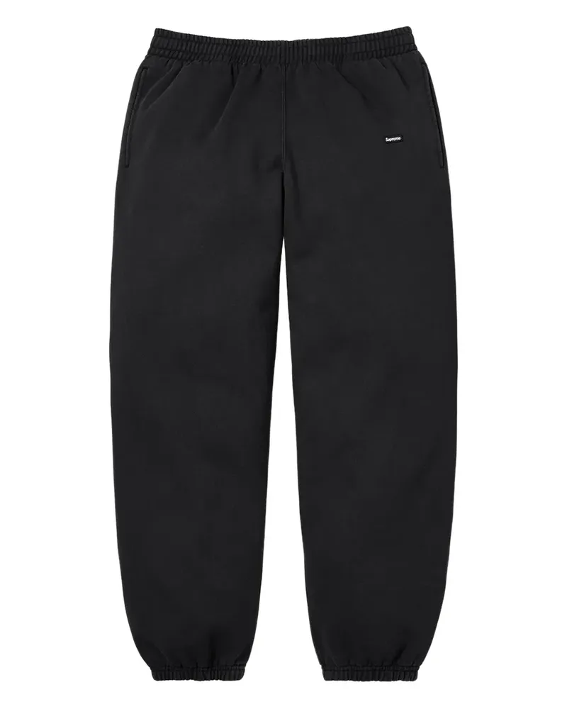 Supreme Being Jogginghose mit Logo - Braun Braun