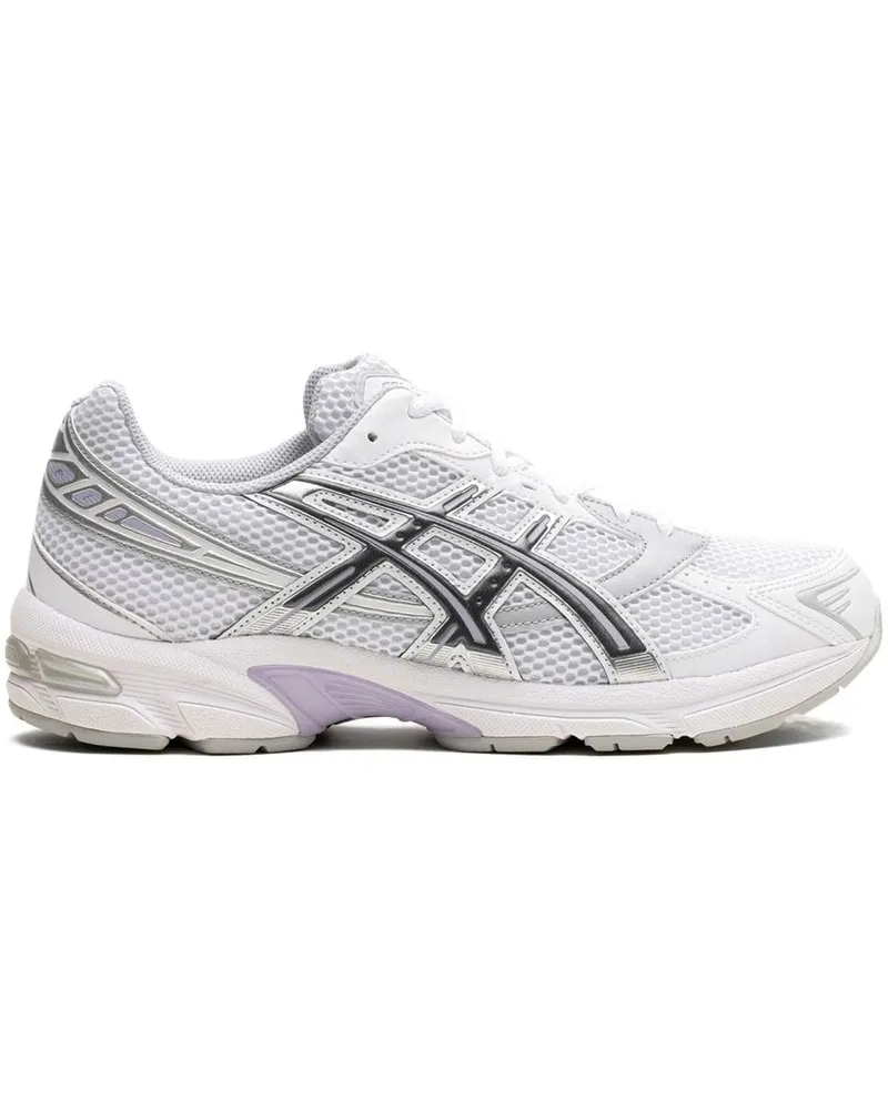 Asics GEL-1130 "White/Carrier Grey" Sneakers - Weiß Weiß