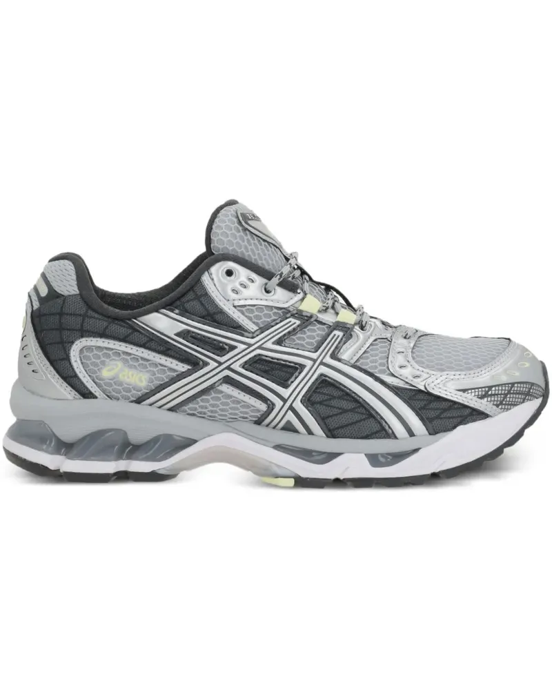 Asics GEL-Nymbus Sneakers - Grau Grau