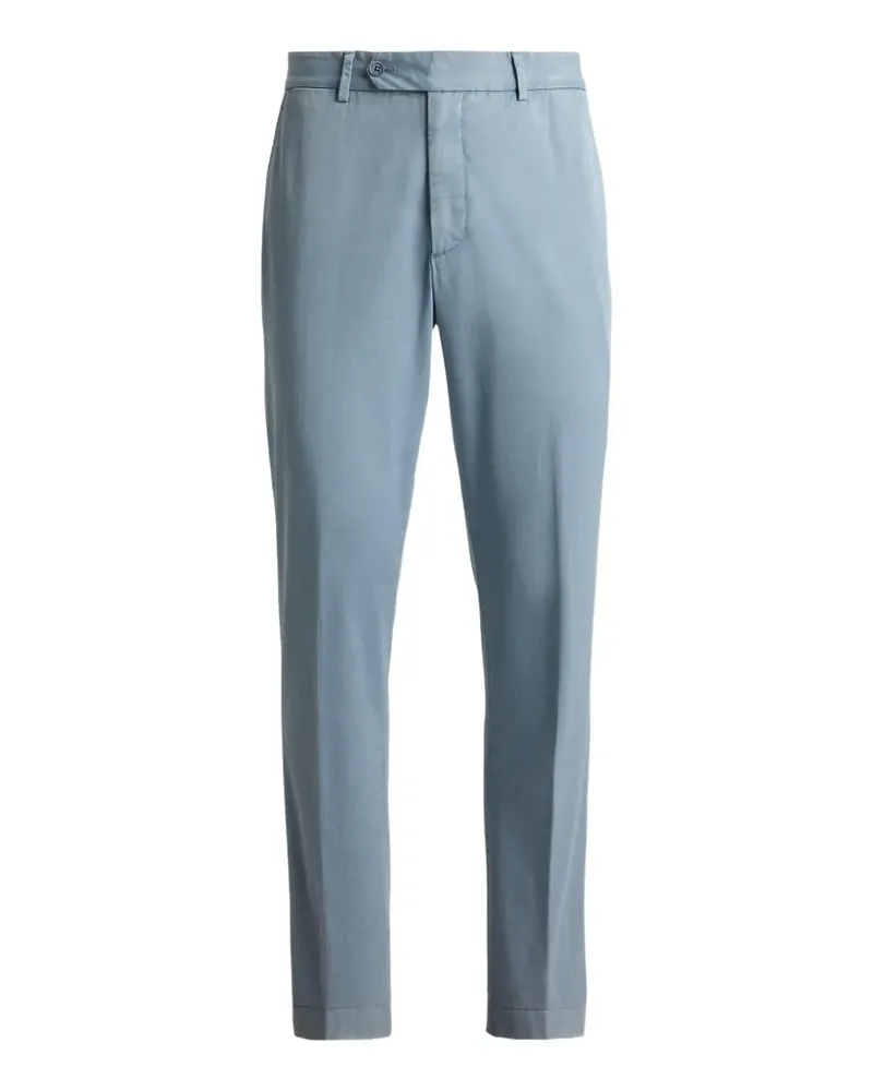 Ralph Lauren Stückgefärbte Chino - Blau Blau