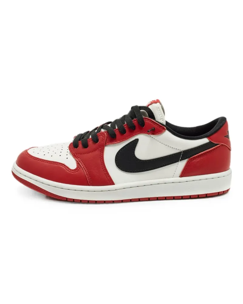 Jordan Air  1 OG Chicago sneakers - Weiß Weiß