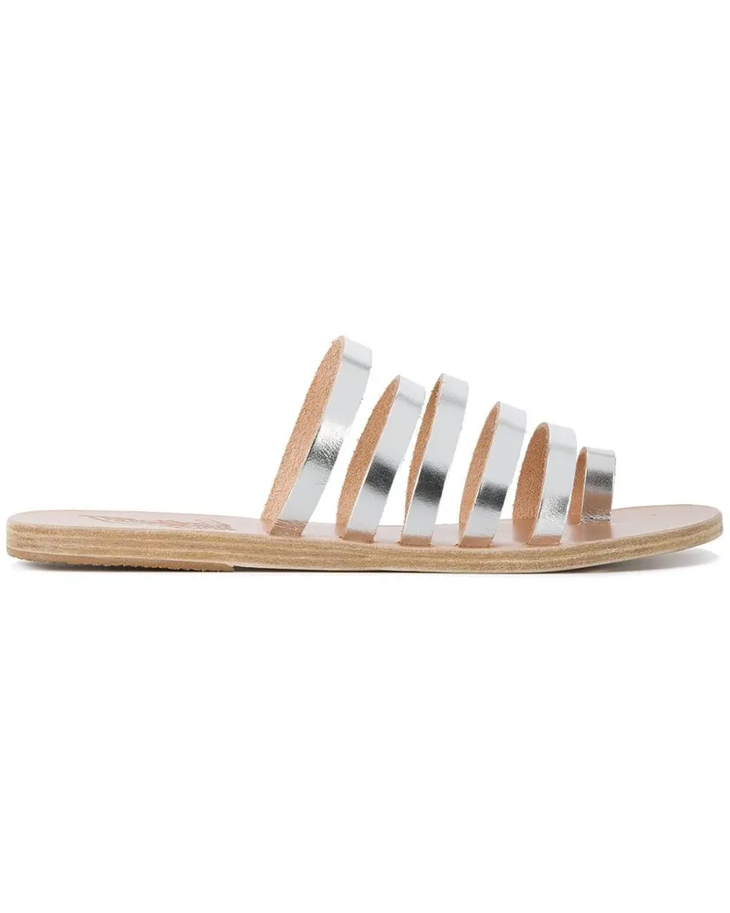 Ancient Greek Sandals Niki' Sandalen - Metallic Metallic