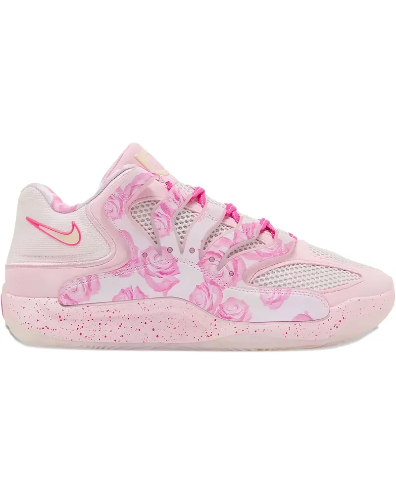 Nike KD 18 Aunt Pearl Sneakers - Rosa Rosa