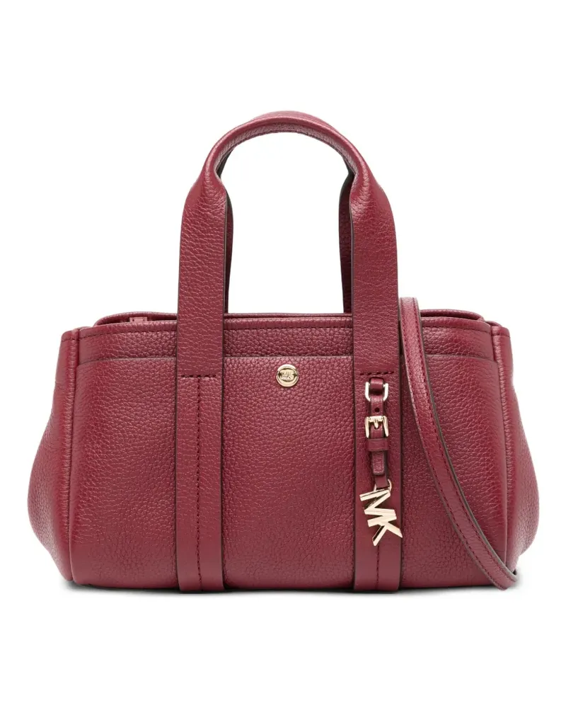 Michael Kors Kleine Romee Tasche - Rot Rot