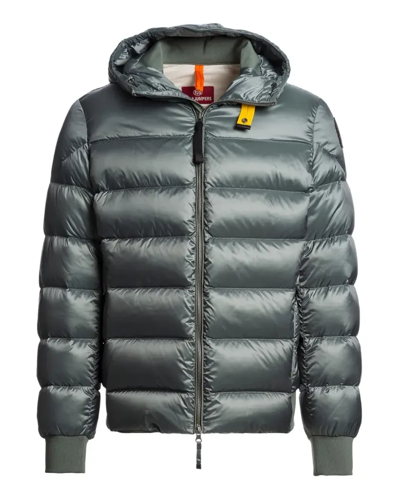 Parajumpers Pharrel Jacke - Grün Grün