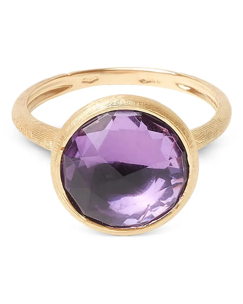Marco Bicego Ring mit Amethyst - Gold Gold