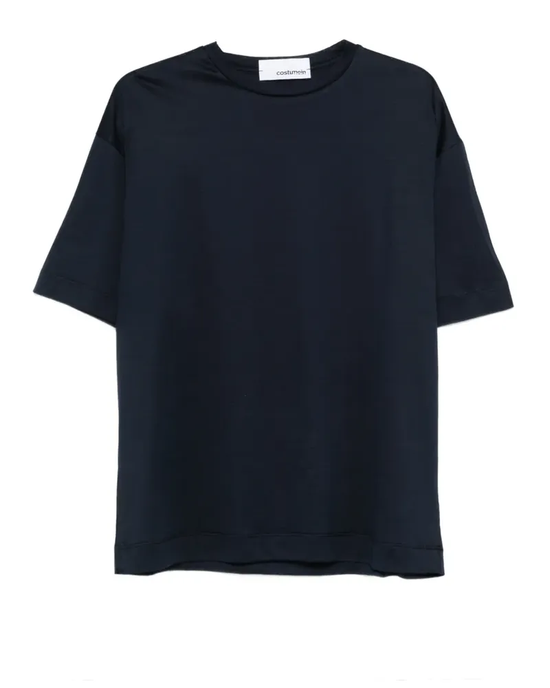 Costumein Klassisches T-Shirt - Blau Blau