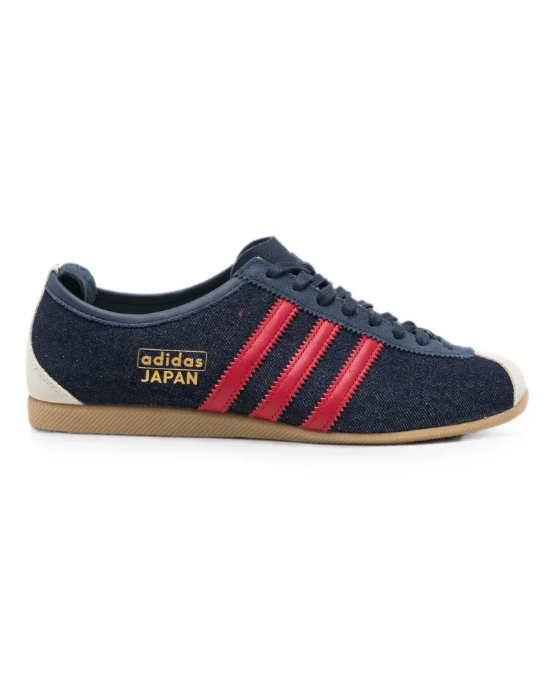 adidas Japan low-top sneakers - Blau Blau