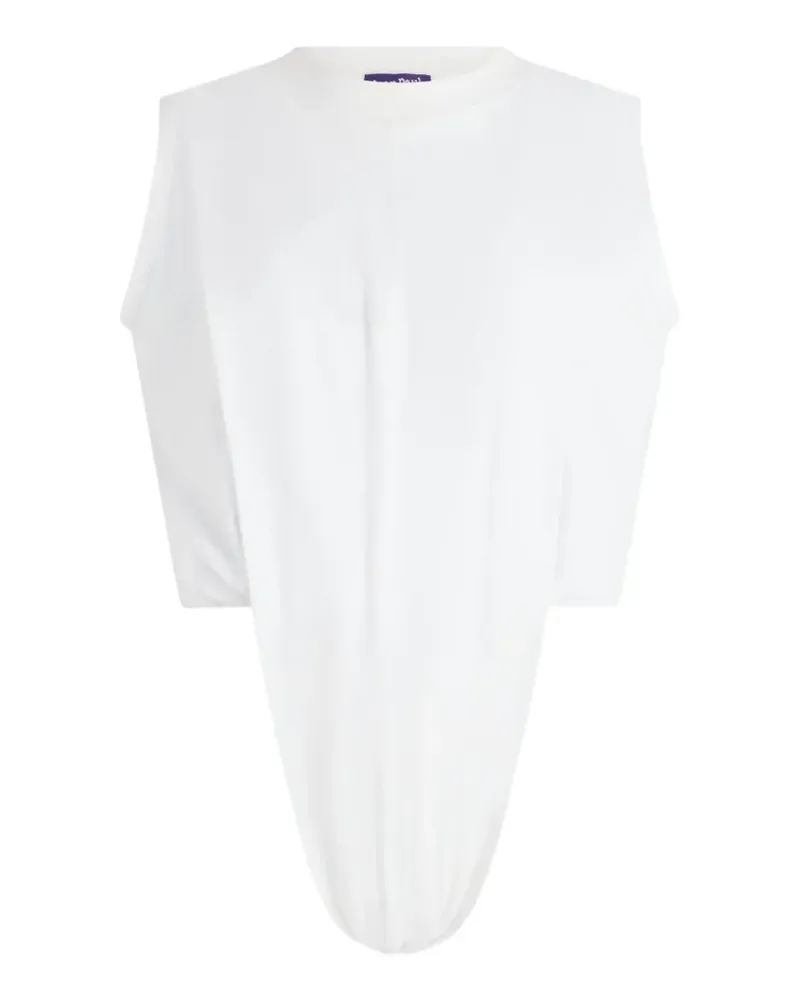 Jean Paul Gaultier The Twisted Body - Weiß Weiß