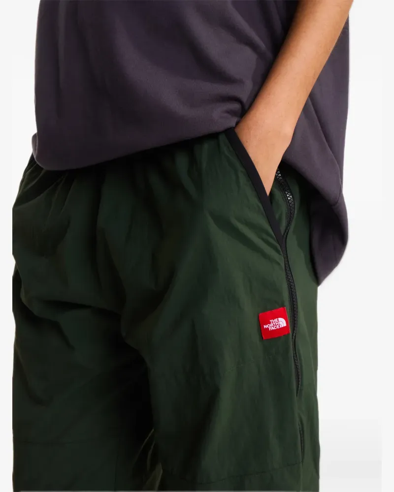 The North Face TNF™ Red Box full-zip pants - Grün Grün