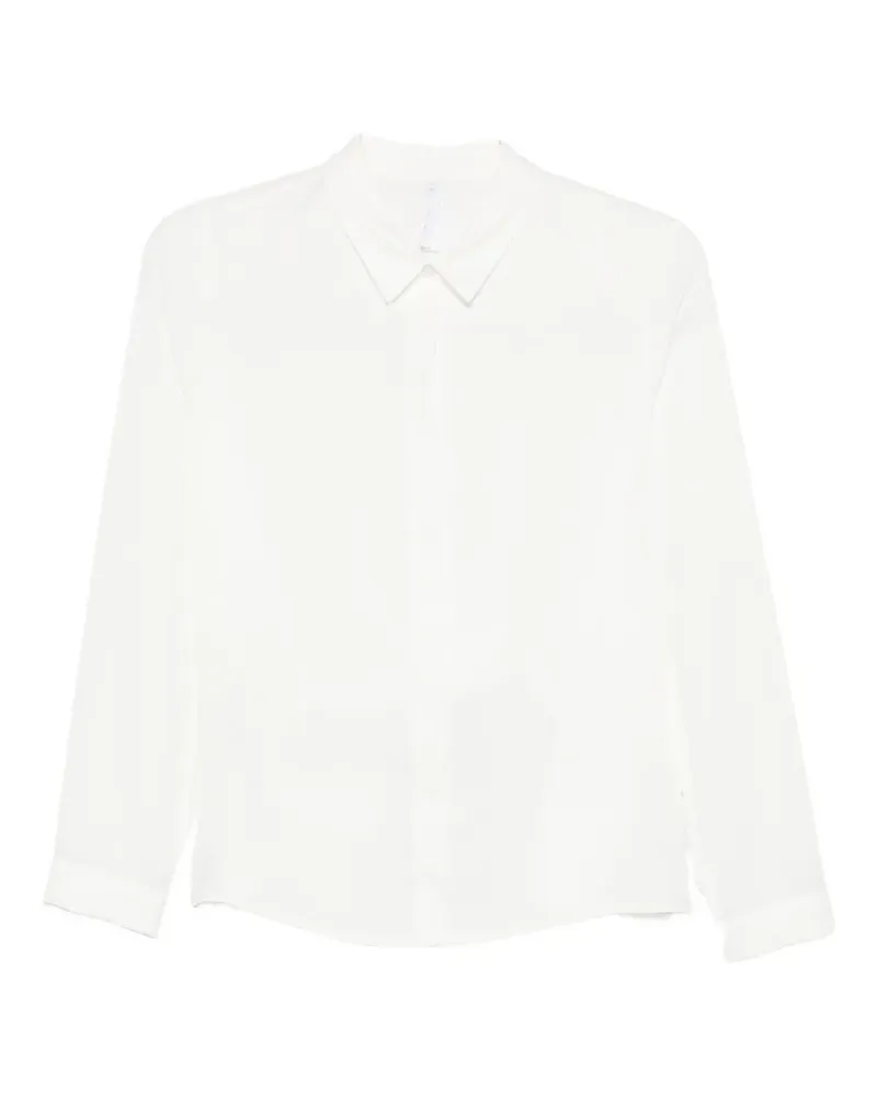 IMPERIAL long-sleeve shirt - Weiß Weiß