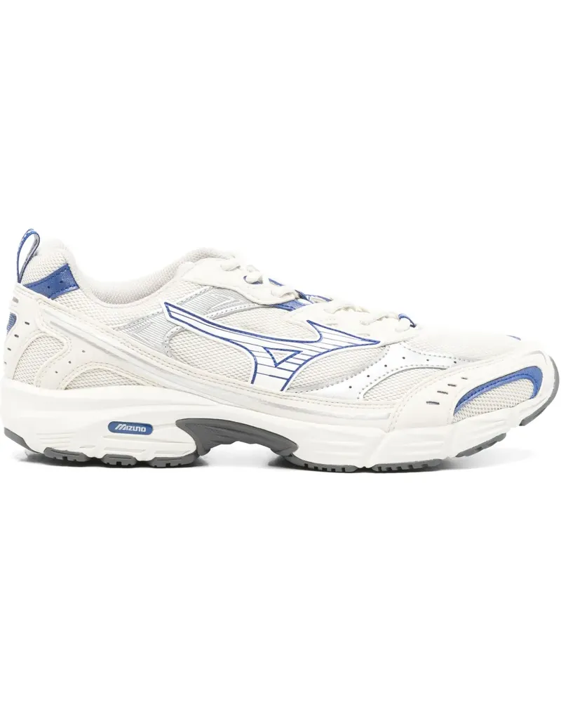 Mizuno MXR Sneakers - Nude Nude