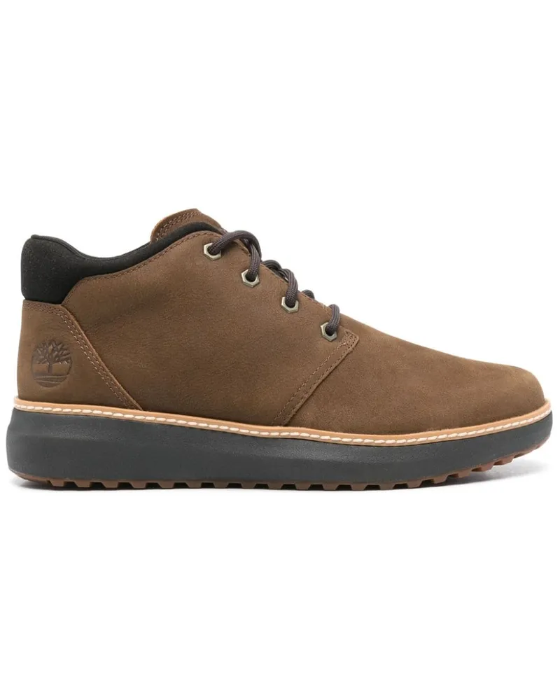 Timberland Mid Hudson Road Stiefel Braun