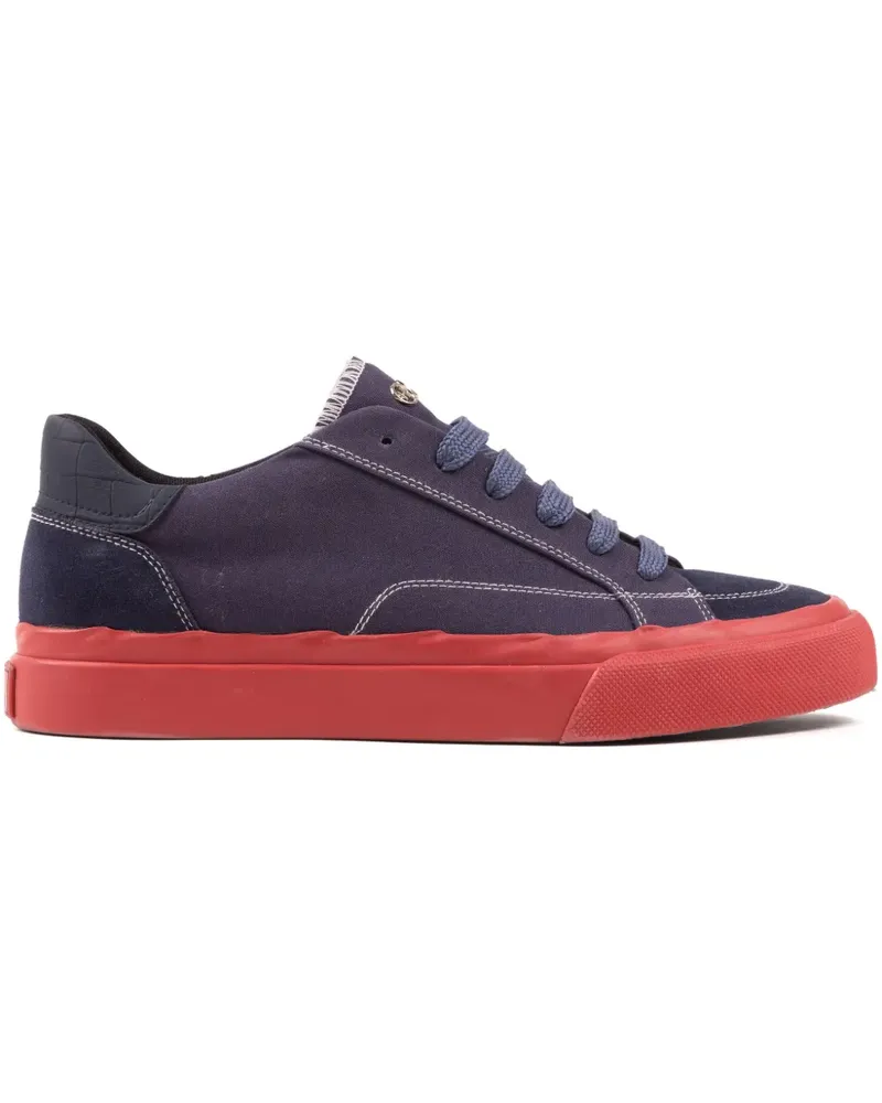 Hide & Jack Toby Sneakers - Blau Blau