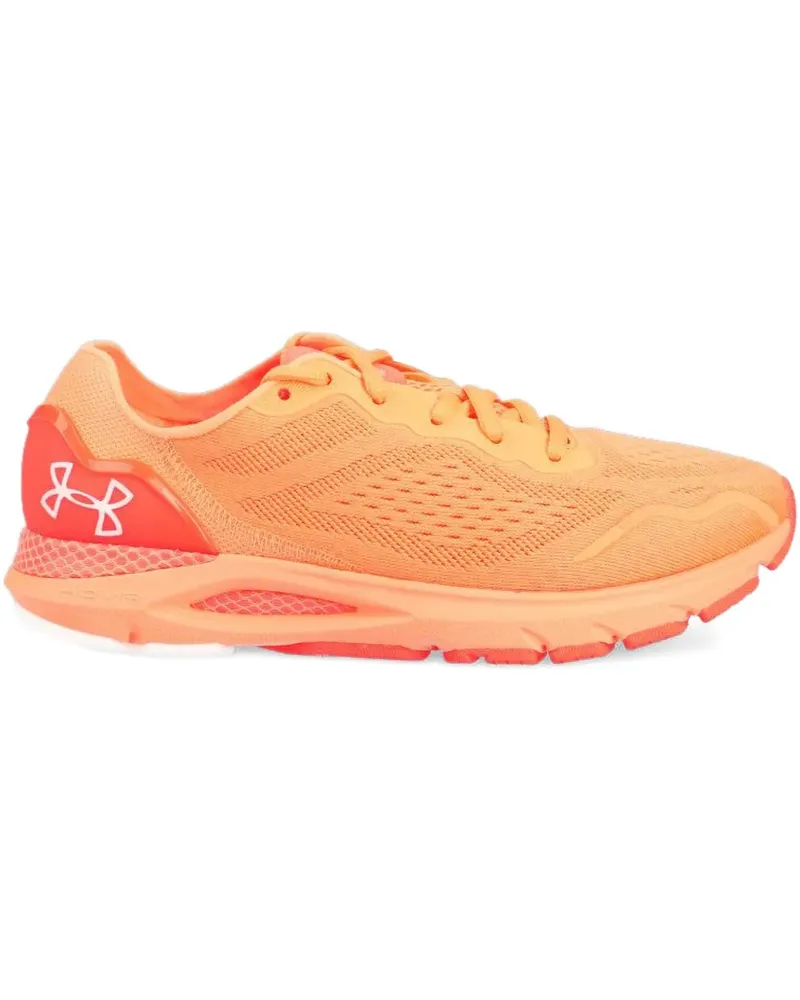 Under Armour Sonic Sneakers - Orange Orange