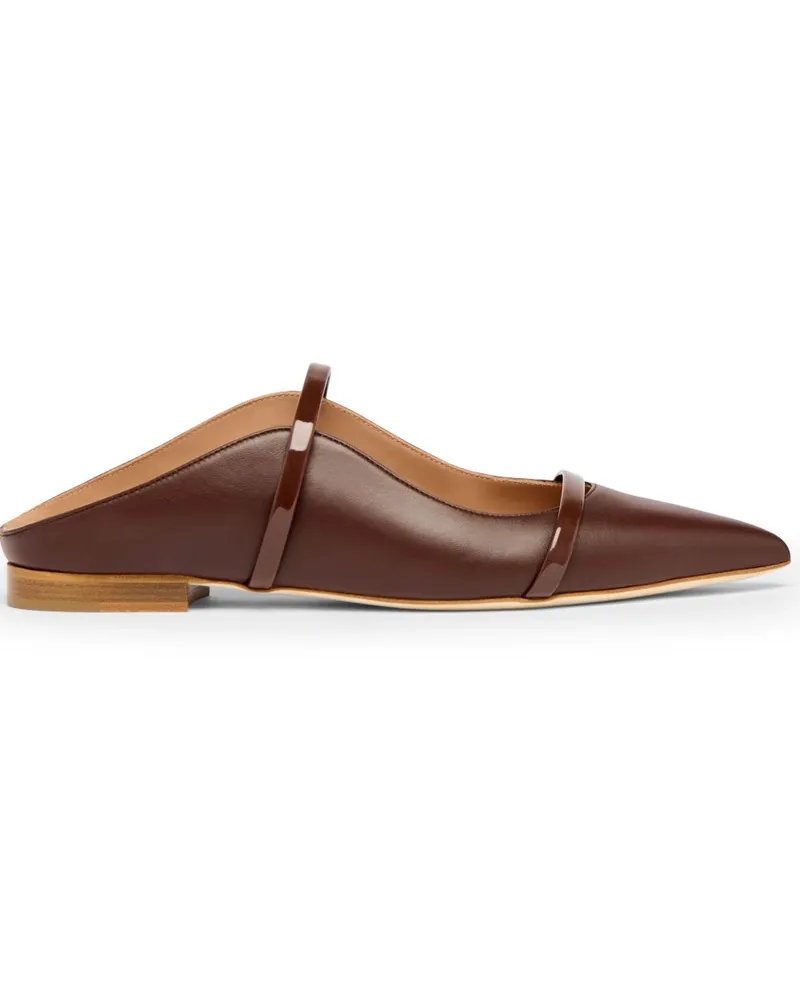 Malone Souliers Maureen Mules - Braun Braun