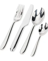 Christofle Silbernes Essentiel Set Silber