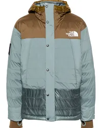 The North Face x Undercover Mountain Daunenjacke Braun