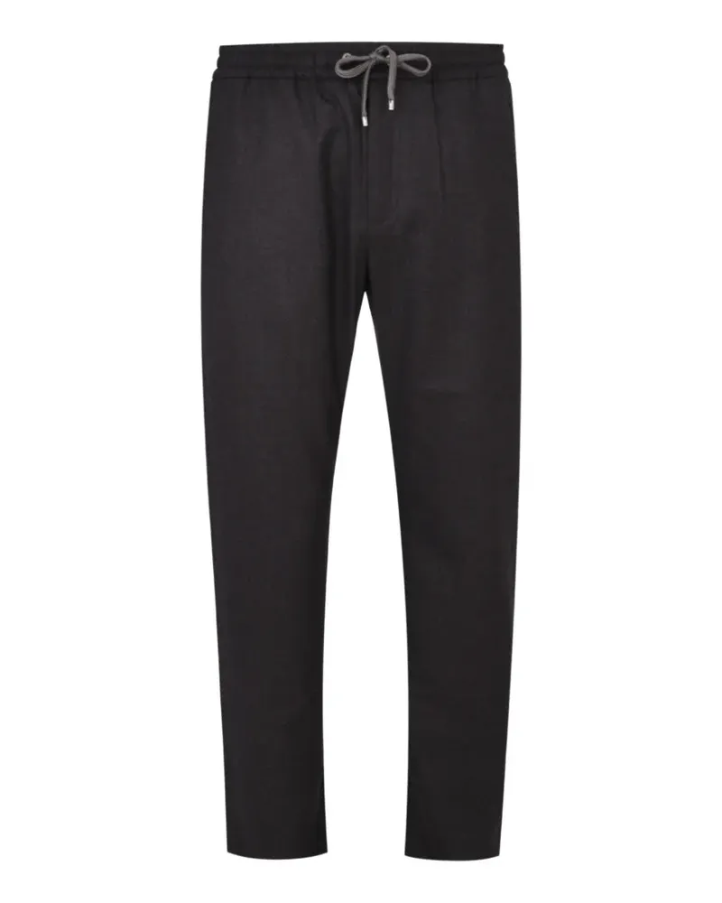 AGNONA Hose mit geradem Bein - Braun Braun