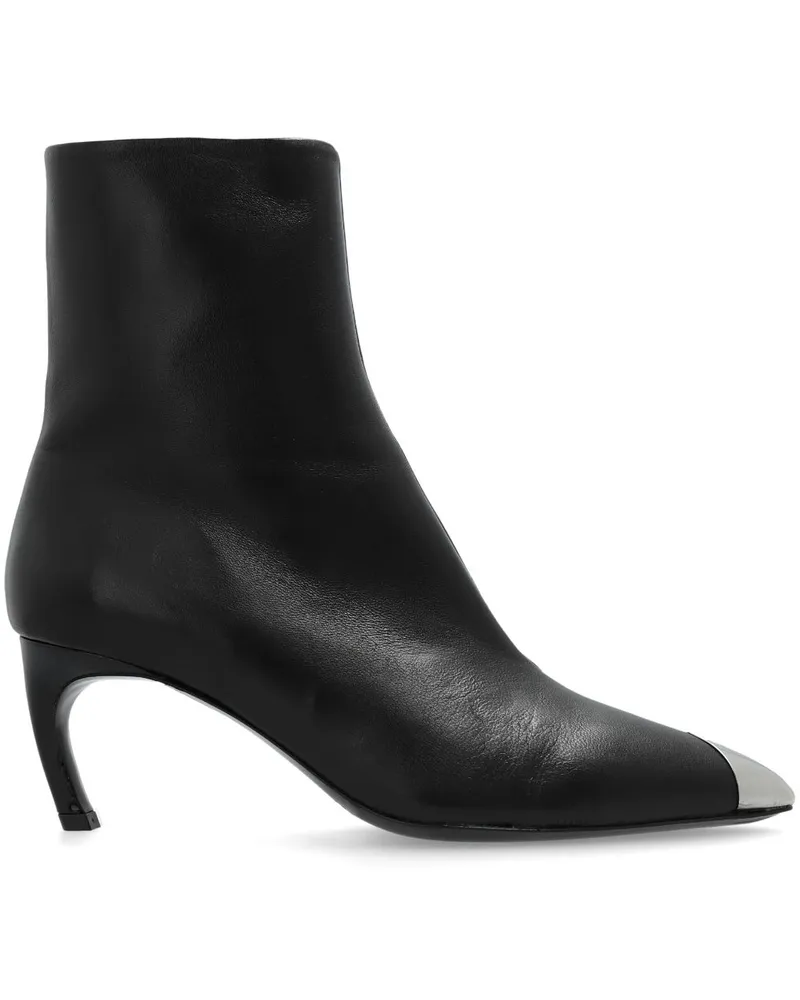 IRO Joli Stiefel 70mm - Schwarz Schwarz