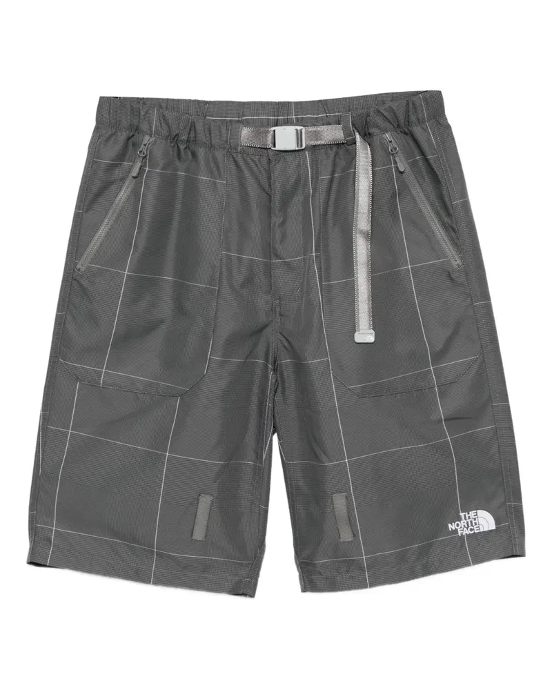 The North Face Klassische Cargo-Shorts - Grau Grau