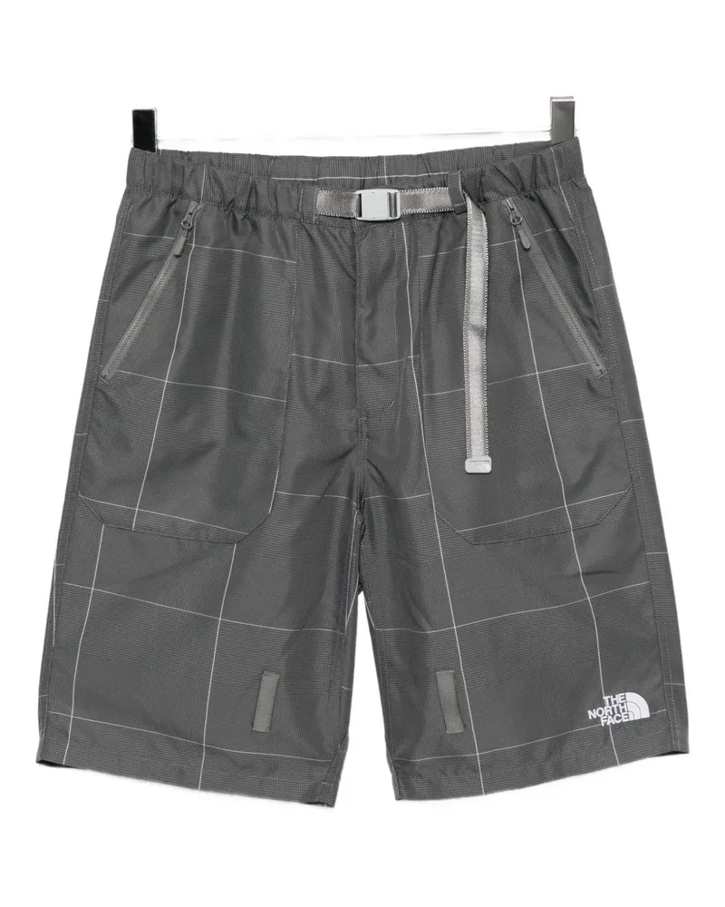 The North Face Klassische Cargo-Shorts - Grau Grau