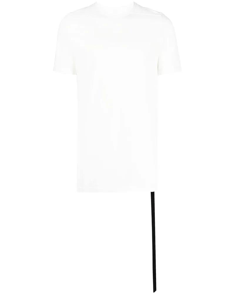 DRKSHDW by Rick Owens Level T-Shirt Weiß