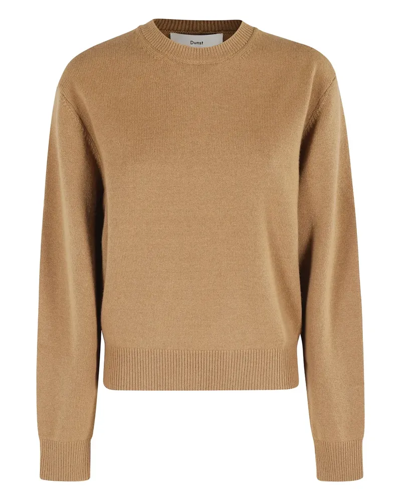 Dunst cashmere sweater - Braun Braun