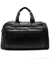 Philipp Plein New Arizona Reisetasche Schwarz