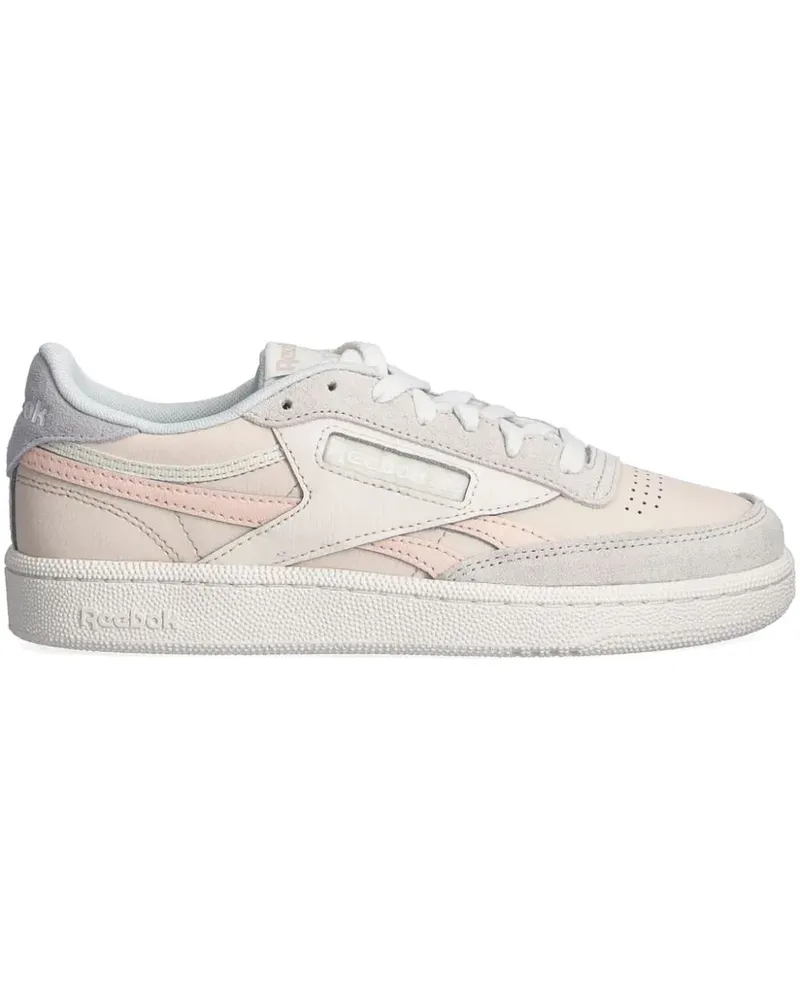 Reebok Club C Revenge Sneakers - Nude Nude