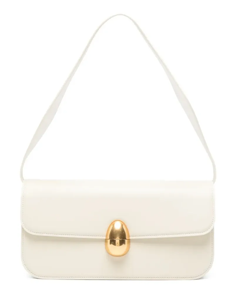 NEOUS Phoenix Schultertasche - Nude Nude