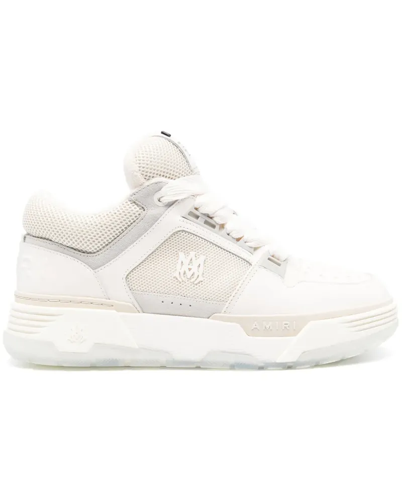 Amiri MA-1 Sneakers mit Einsätzen - Nude Nude