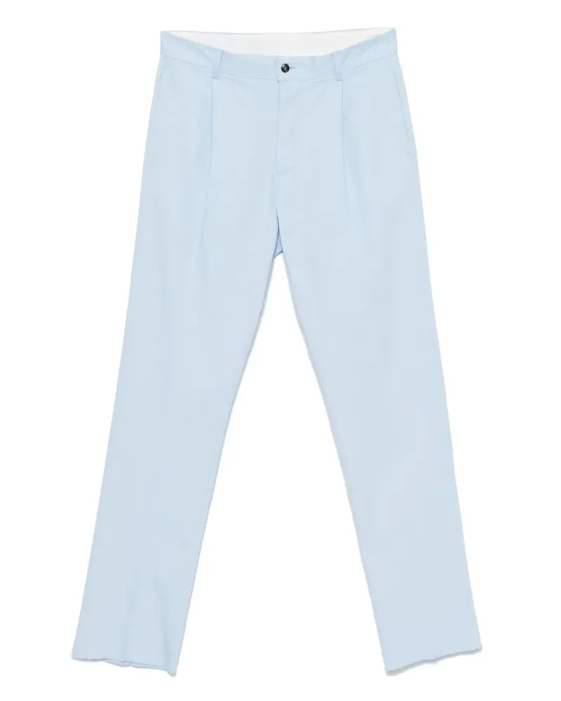 Doppiaa Anantioco Hose - Blau Blau